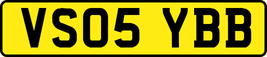 VS05YBB