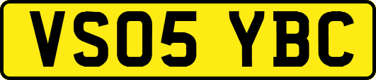 VS05YBC