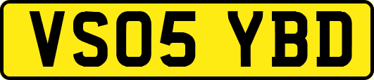 VS05YBD