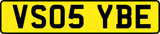 VS05YBE