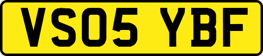 VS05YBF
