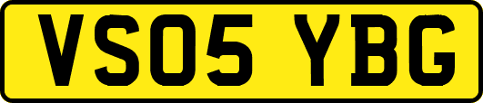 VS05YBG