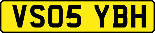 VS05YBH