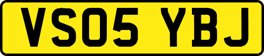 VS05YBJ