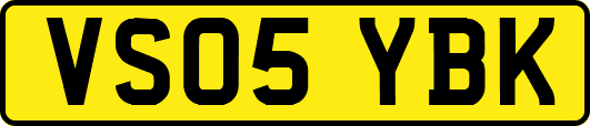 VS05YBK