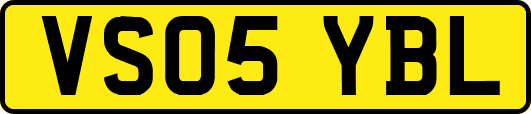 VS05YBL