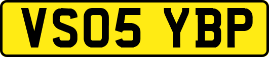 VS05YBP