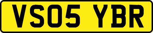 VS05YBR