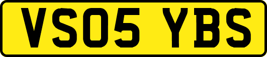 VS05YBS