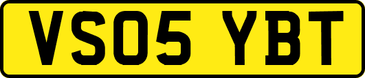 VS05YBT