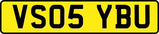 VS05YBU