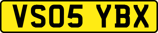 VS05YBX