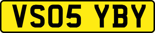 VS05YBY