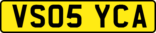 VS05YCA