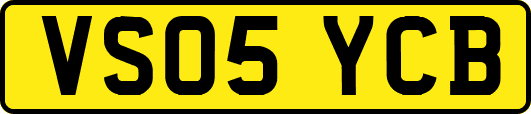 VS05YCB