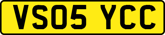 VS05YCC