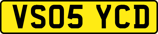 VS05YCD