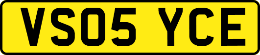 VS05YCE