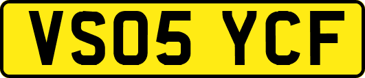 VS05YCF