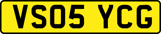 VS05YCG