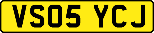 VS05YCJ