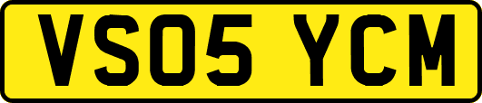 VS05YCM