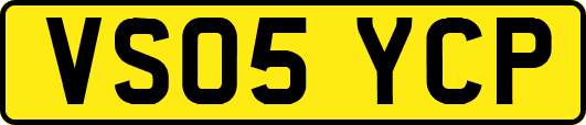 VS05YCP
