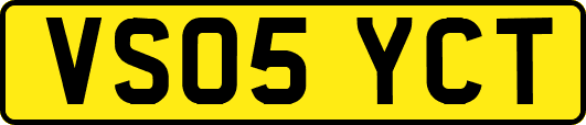 VS05YCT
