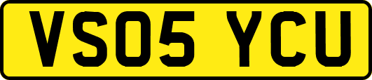 VS05YCU