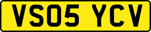 VS05YCV