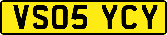 VS05YCY