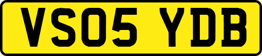 VS05YDB