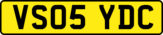 VS05YDC