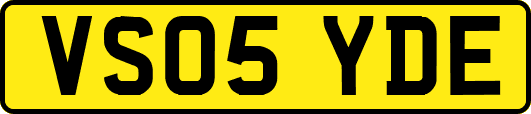 VS05YDE