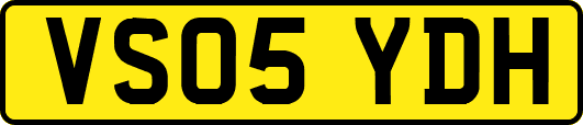 VS05YDH