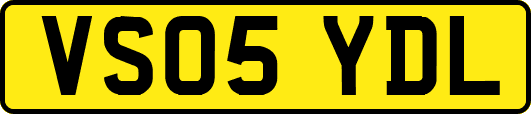 VS05YDL