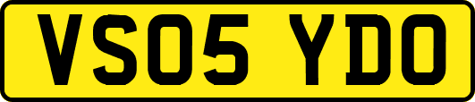 VS05YDO