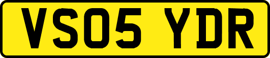 VS05YDR