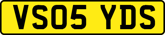 VS05YDS
