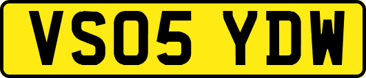 VS05YDW