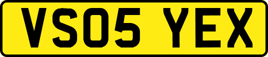 VS05YEX