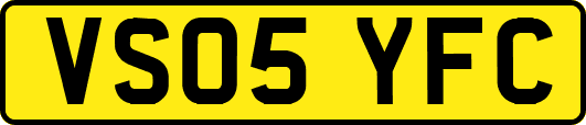 VS05YFC