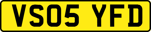 VS05YFD