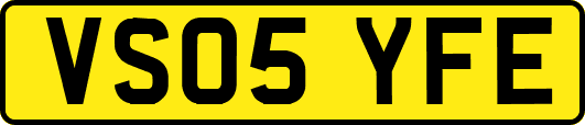 VS05YFE