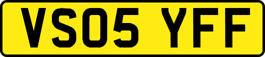 VS05YFF