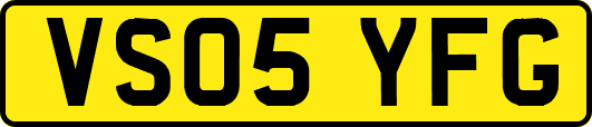 VS05YFG