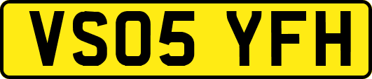 VS05YFH