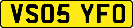 VS05YFO