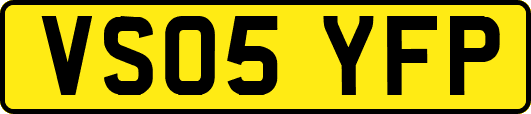 VS05YFP