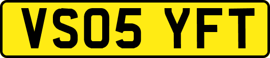 VS05YFT